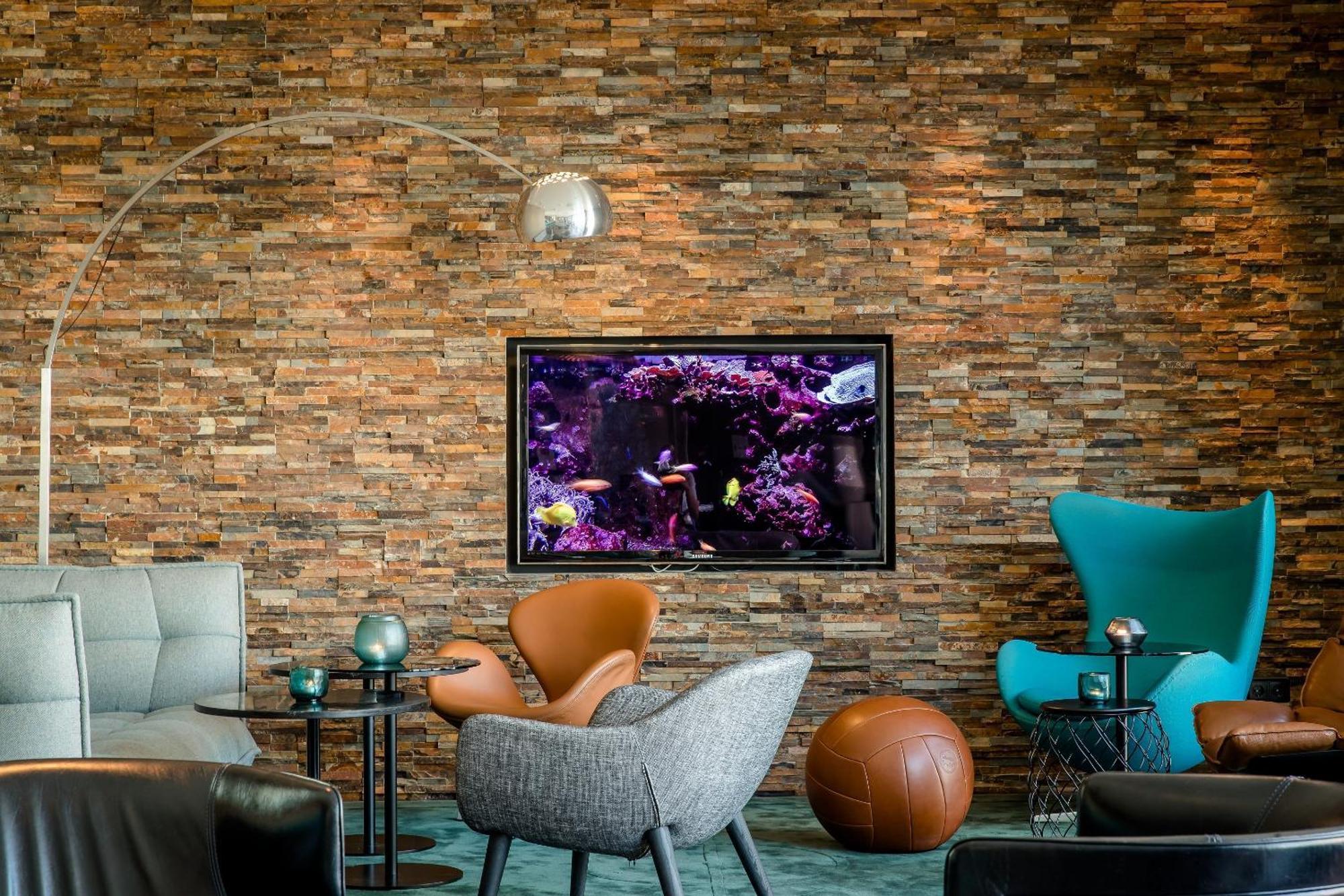 Motel One Muenchen-Garching Garching bei Muenchen Exterior photo